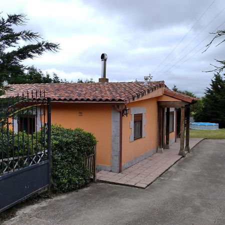 Casa Las Ninas Quintanahedo Dış mekan fotoğraf