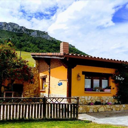 Casa Las Ninas Quintanahedo Dış mekan fotoğraf