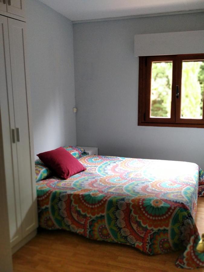 Casa Las Ninas Quintanahedo Dış mekan fotoğraf