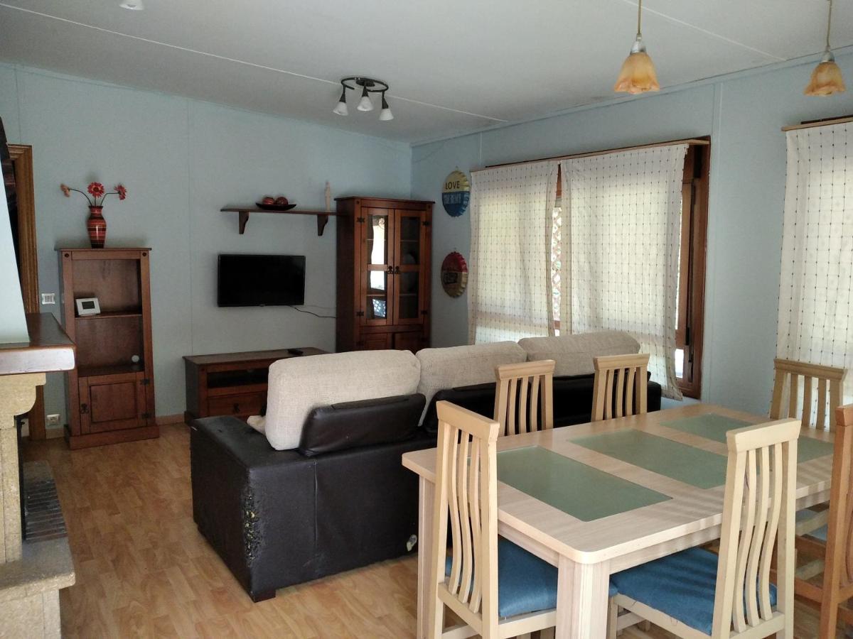 Casa Las Ninas Quintanahedo Dış mekan fotoğraf