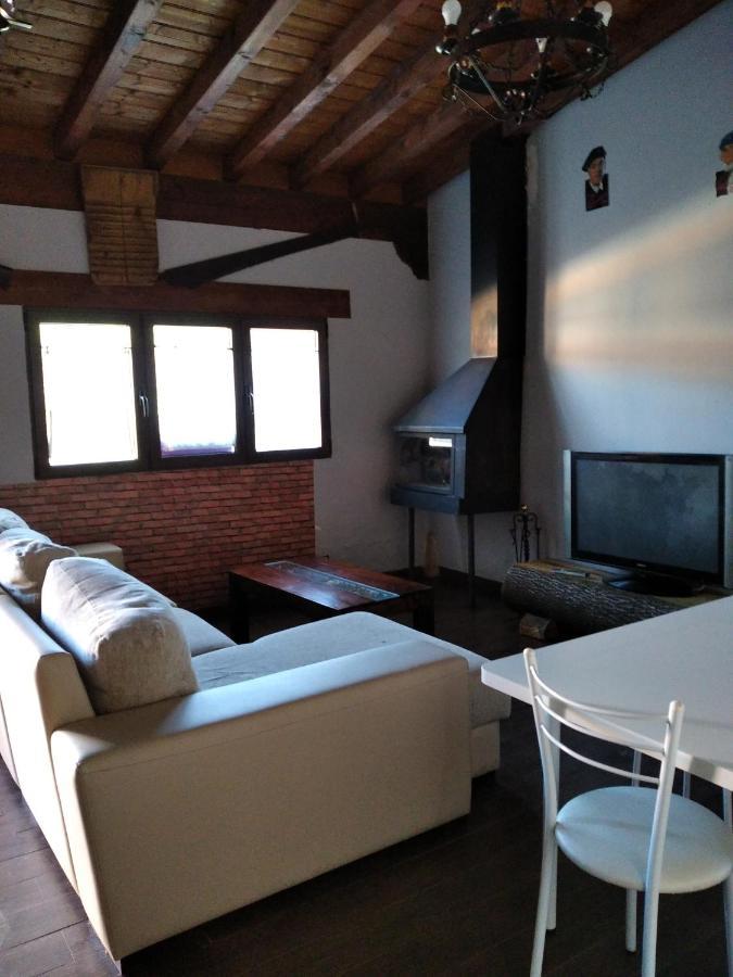 Casa Las Ninas Quintanahedo Oda fotoğraf