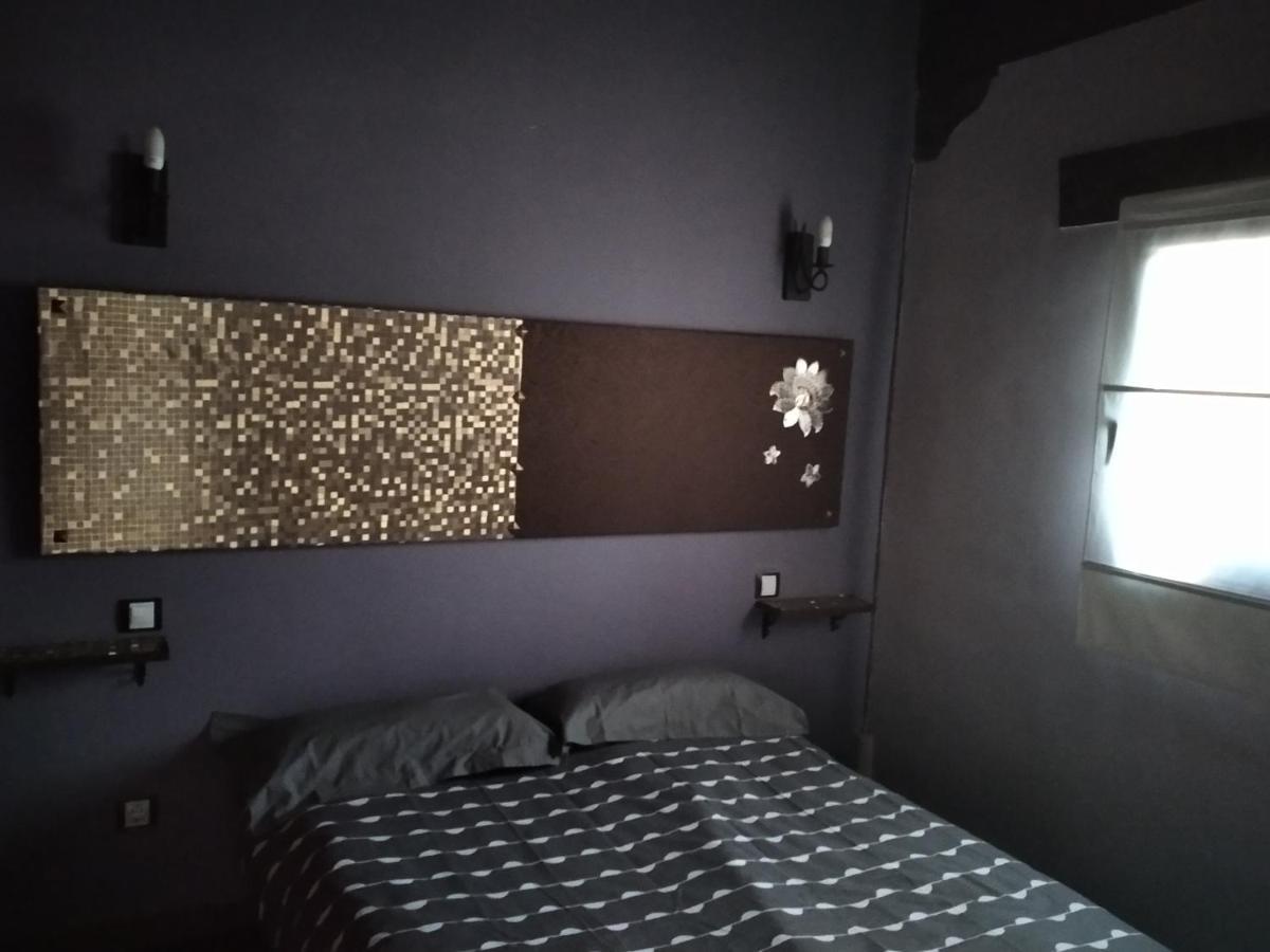 Casa Las Ninas Quintanahedo Dış mekan fotoğraf